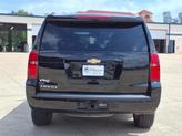 Thumbnail of 2017 Black Chevrolet Tahoe