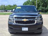 Thumbnail of 2017 Black Chevrolet Tahoe