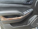 Thumbnail of 2017 Black Chevrolet Tahoe