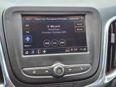 Thumbnail of 2024 Summit White Chevrolet Equinox