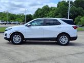 Thumbnail of 2024 Summit White Chevrolet Equinox