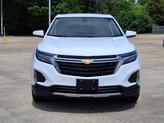 Thumbnail of 2024 Summit White Chevrolet Equinox