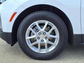Thumbnail of 2024 Summit White Chevrolet Equinox