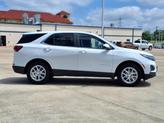 Thumbnail of 2024 Summit White Chevrolet Equinox