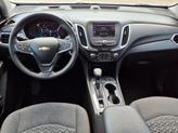 Thumbnail of 2024 Summit White Chevrolet Equinox