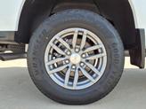 Thumbnail of 2025 Summit White Chevrolet Colorado