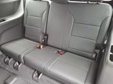 Thumbnail of 2025 Mosaic Black Metallic Chevrolet Traverse