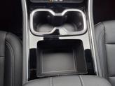 Thumbnail of 2025 Mosaic Black Metallic Chevrolet Traverse