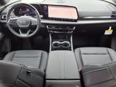Thumbnail of 2025 Mosaic Black Metallic Chevrolet Traverse
