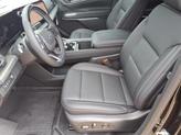 Thumbnail of 2025 Mosaic Black Metallic Chevrolet Traverse