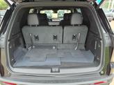 Thumbnail of 2025 Mosaic Black Metallic Chevrolet Traverse