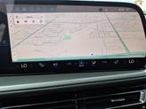 Thumbnail of 2025 Mosaic Black Metallic Chevrolet Traverse