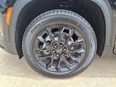 Thumbnail of 2025 Mosaic Black Metallic Chevrolet Traverse
