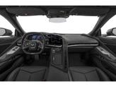 Thumbnail of 2025 Arctic White Chevrolet Corvette