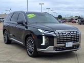 Photo of 2023 Moonlight Cloud Hyundai PALISADE