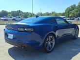 Thumbnail of 2023 Riverside Blue Metallic Chevrolet Camaro