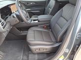 Thumbnail of 2025 Sterling Gray Metallic Chevrolet Traverse