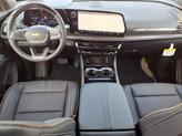 Thumbnail of 2025 Sterling Gray Metallic Chevrolet Traverse