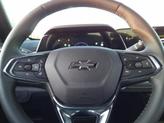 Thumbnail of 2025 Mosaic Black Metallic Chevrolet Trailblazer