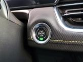 Thumbnail of 2025 Mosaic Black Metallic Chevrolet Trailblazer