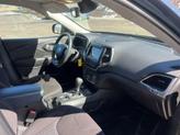 Thumbnail of 2021 Blue Jeep Cherokee