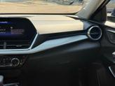 Thumbnail of 2024 Blue Chevrolet Trax