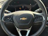 Thumbnail of 2024 Blue Chevrolet Trax