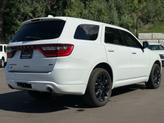 Thumbnail of 2018 White Dodge Durango