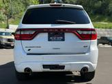 Thumbnail of 2018 White Dodge Durango