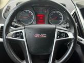 Thumbnail of 2017 White GMC Terrain