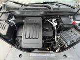 Thumbnail of 2017 White GMC Terrain