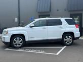 Thumbnail of 2017 White GMC Terrain