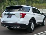 Thumbnail of 2020 White Ford Explorer