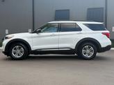 Thumbnail of 2020 White Ford Explorer