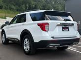 Thumbnail of 2020 White Ford Explorer