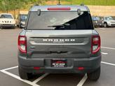 Thumbnail of 2024 Gray Ford Bronco Sport