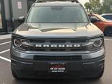 Thumbnail of 2024 Gray Ford Bronco Sport