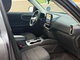 Thumbnail of 2024 Gray Ford Bronco Sport