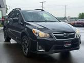 Thumbnail of 2016 Black Subaru Crosstrek