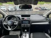 Thumbnail of 2016 Black Subaru Crosstrek