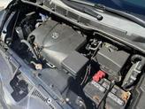 Thumbnail of 2020 Blue Toyota Sienna