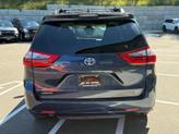 Thumbnail of 2020 Blue Toyota Sienna