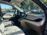Thumbnail of 2020 Blue Toyota Sienna