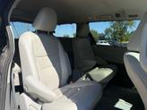 Thumbnail of 2020 Blue Toyota Sienna