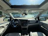 Thumbnail of 2020 Blue Toyota Sienna