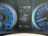 Thumbnail of 2020 Blue Toyota Sienna