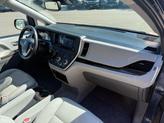 Thumbnail of 2020 Blue Toyota Sienna
