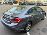 Thumbnail of 2015  Honda Civic