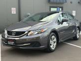Photo of 2015  Honda Civic
