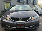 Thumbnail of 2015  Honda Civic
